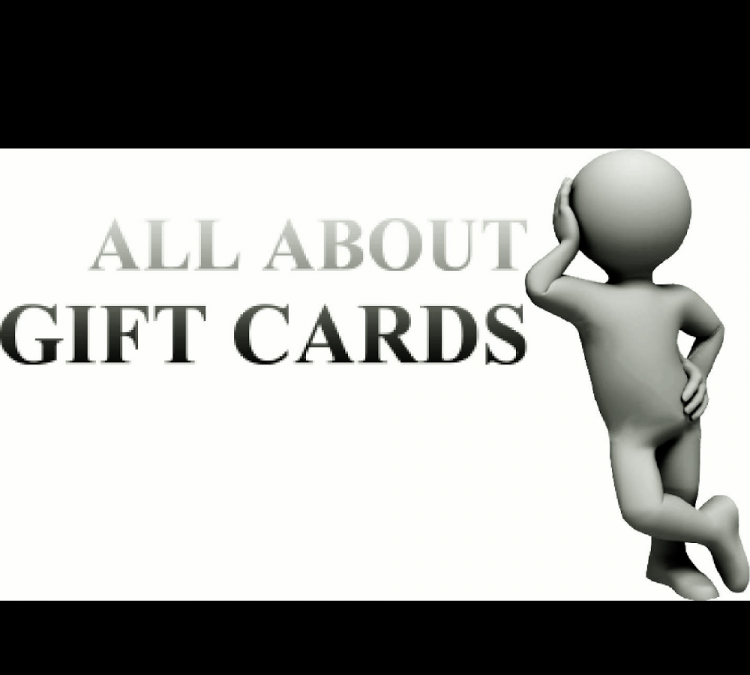 ALL ABOUT GIFT CARDS (Raleigh,&nbspNC)